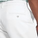 Nautica Mens Nautica 8.5" Deck Short - Image 3
