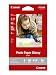 Canon 4 x 6 Inches Photo Paper Glossy, 50 Sheets (8649B001)