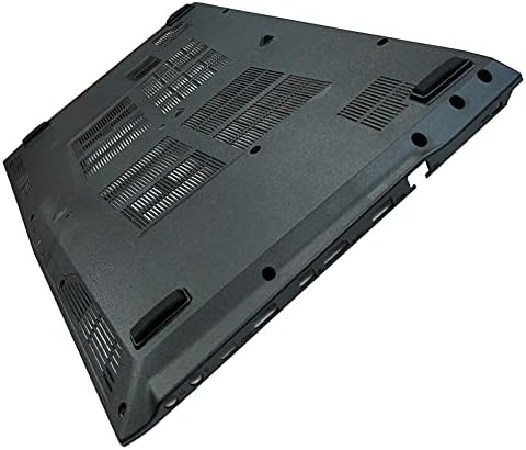New Laptop Bottom Base Case Cover for MSI GE62 GE62VR GE62MVR No Optical Drive D Shell