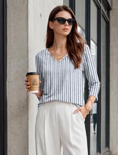 WIHOLL Tops: Save 65% with Code + Coupon - Just $6.99 - Image 4