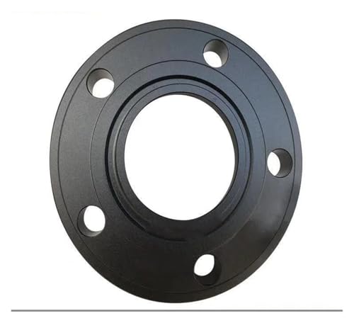 �z�C-���X�y-�T- �ɓK������ E46 E34 E53 E60 E91 E36 E90�p �Z�p���[�^�[�z�C�[���X�y�[�T�[ 5x120 �Z���^�[�z�[�� 72.6 �z�C�[���A�_�v�^�[ 15/20mm�ɓK�� �n�u�����O �A���~(25mm)