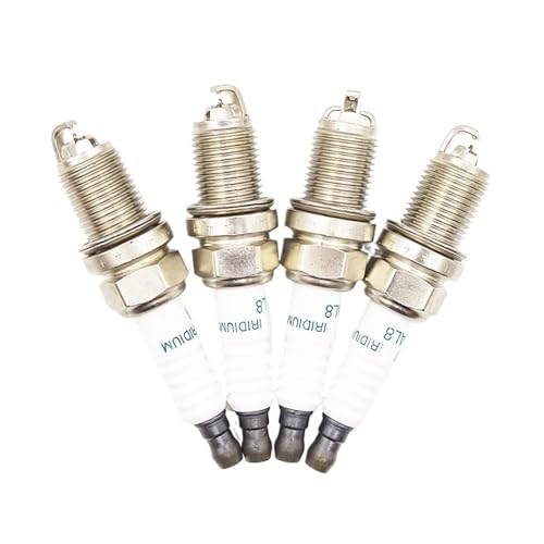 Bougie d'allumage Iridium FK16BR-AL8 90919-01284 contre les ratés de moteur