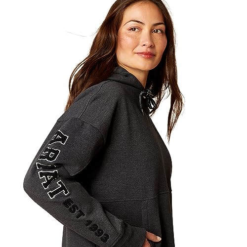 Image of Ariat Women's Hooded Sweatshirt