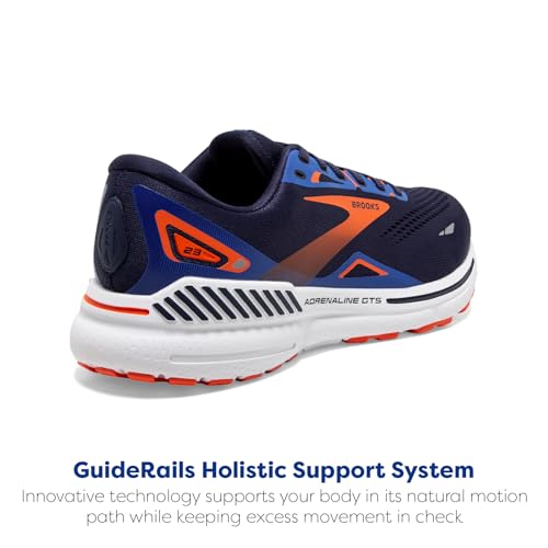 Image of Brooks Men's Adrenaline Gts 23 Sneaker