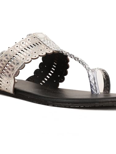 Image of Bata Women's Slip-on Sandal