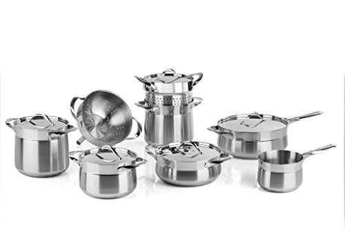 未使用 Barazzoni My Lady 蓋付き 両手鍋 28cm Amazon.co.jp: Barazzoni: My Lady