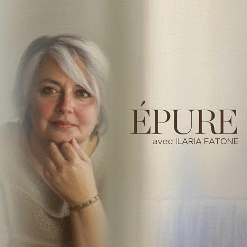 EPURE cover art