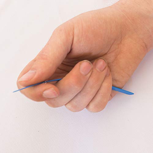 Mustafa Copcuoglu Médiator pour Oud Risha Bleu Noir Blanc cassé Orange Cover