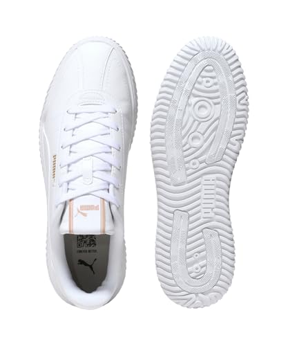 Image of Puma Unisex-Adult Club Kayzer Sneaker