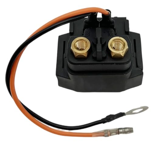 Relais solénoïde démarreur de qualité supérieure pour Jet Ski GP1300R