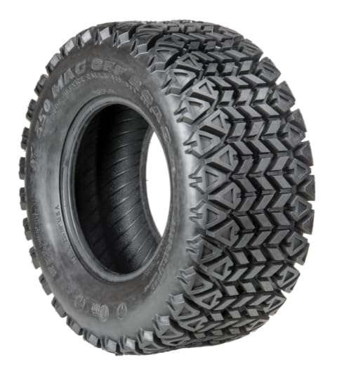 OTR 350 Mag All Terrain ATV/UTV Tire (25x10.00-12 OE)