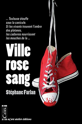 Télécharger Ville rose sang Francais PDF