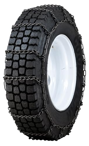 Quality Chain Commercial Truck Highway Service Chains