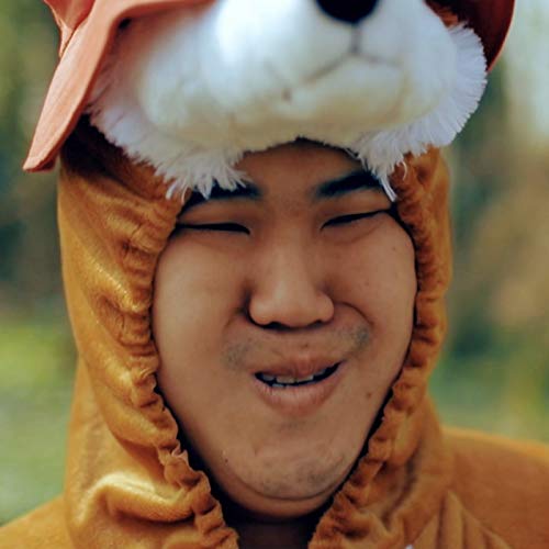 Julien Bam feat. Joon Kim, Vincent Lee & AndrePlusPlus