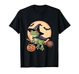 Frog Lover Halloween Party Wear