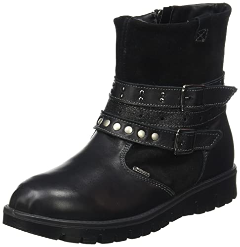 Primigi PHRGT 83687, Stivali alla Moda, Bambine e