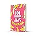 101 Things to Do With a Banana
