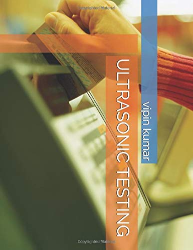 ULTRASONIC TESTING (NDT)