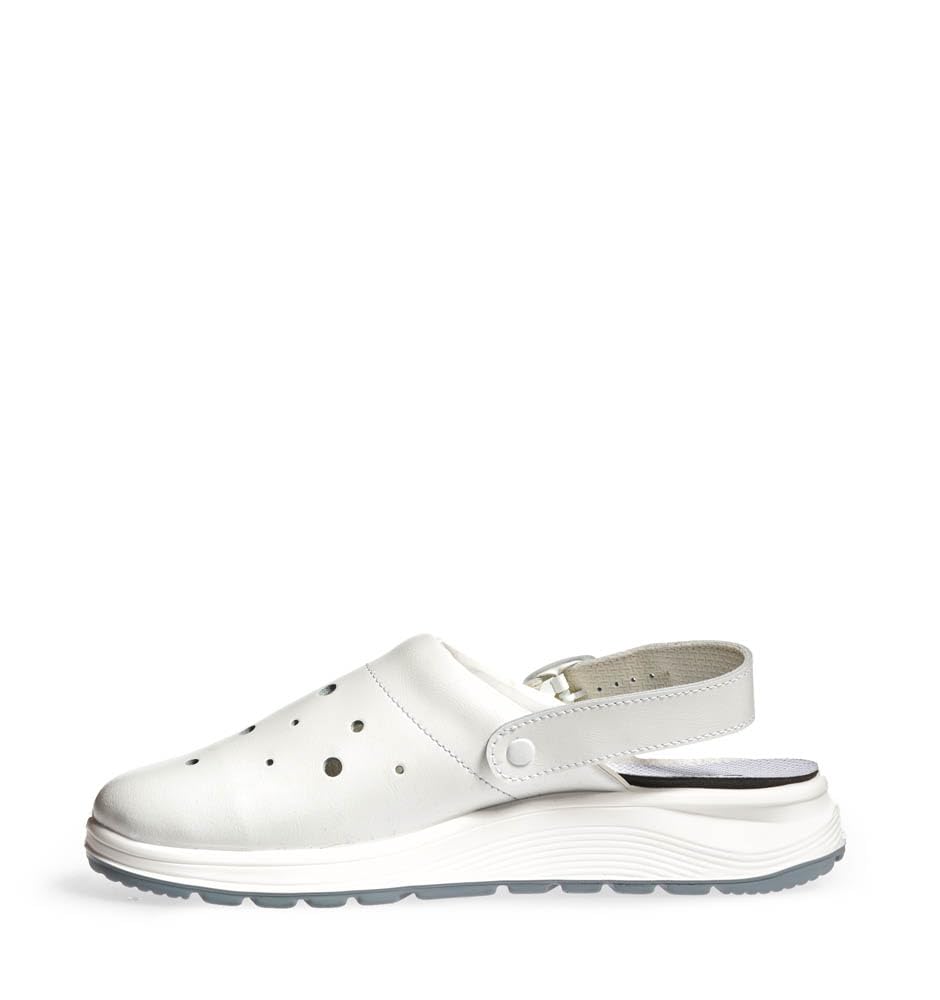 Abeba Easy 2.0 Zapatos para Profesionales sanitariosUnisex Adulto