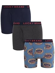 Mood Indigo/Coronet Blue Print/Charcoal Grey Heather