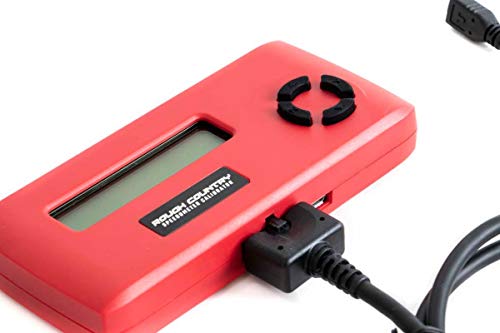 Rough Country Speedometer Calibrator - 90006 by Rough Country - image 4