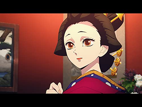 Amazon Co Jp テレビアニメ 鬼滅の刃 遊郭編を観る Prime Video