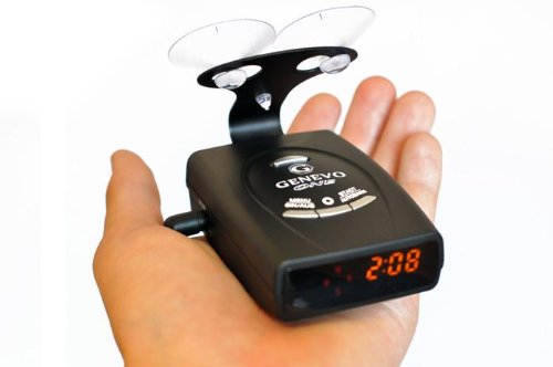 Preisvergleich Produktbild GENEVO ONE D / A / CH