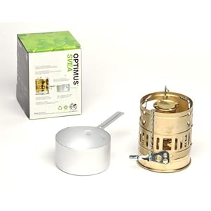 KATADYN 8016279 Svea benzinekooktoestel