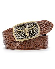 Bronze Bull-brown(35mm)