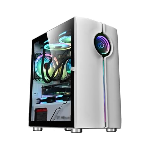 Cajas Pc Gaming Atx Marca XTGDIEM