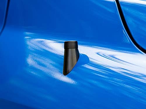 Miniatura 5 de CravenSpeed Untenna Compatible con Toyota Tundra 2014-2020  Antena Delete