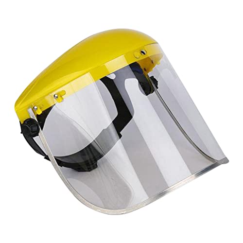 face shields