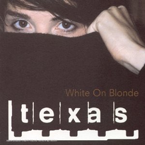 White on Blonde [Audio CD]