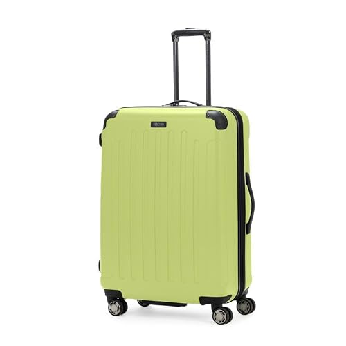 Kenneth Cole REACTION Renegade Luggage Expandable 8-Wheel