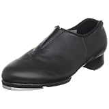 Bloch Dance S0389G-Tap-Flex Slip-On Tap Shoe (Toddler, Little Kid)