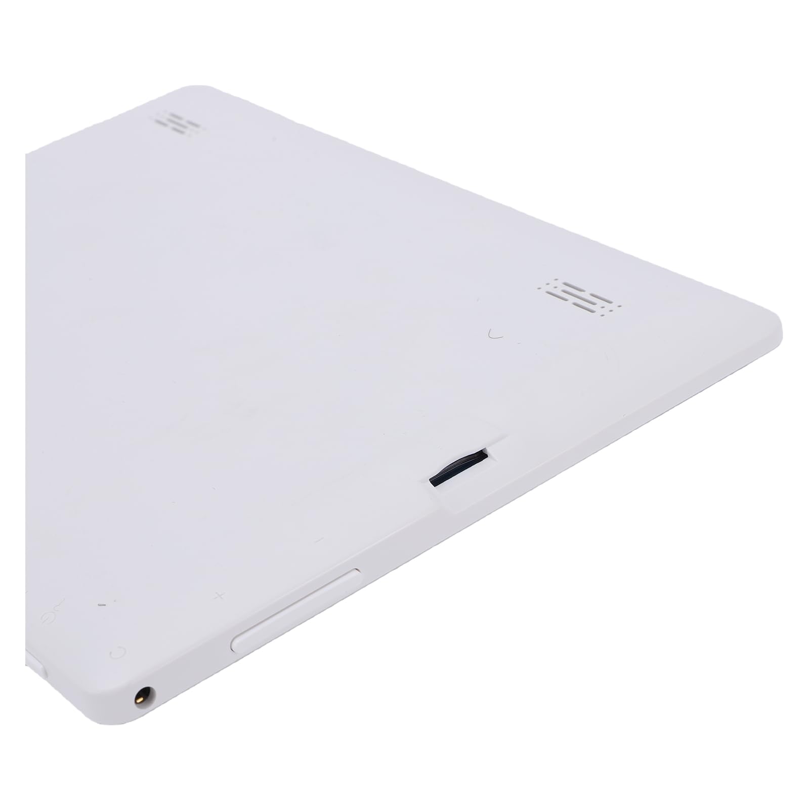 Tablette Dinosaure pour Enfants pour L'apprentissage, Tablette d'apprentissage pour Enfants avec 8 Pouces HD, 2 Go 16 Go, Double Caméra, étui Antichoc, Stylet pour Les Tout (Green)