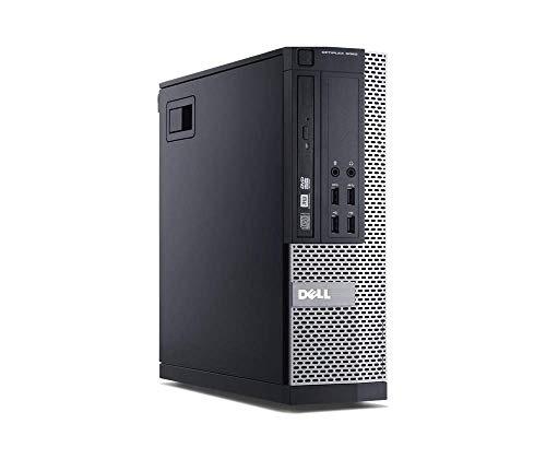 Amazon.co.jp: Dell Computers Dell Optiplex 9020 Small Form Factor