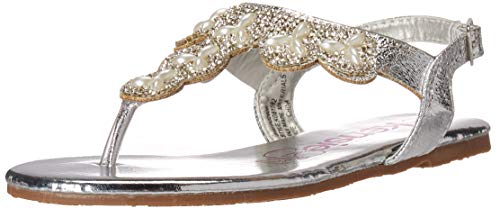 KENSIE GIRL Colee Sandal