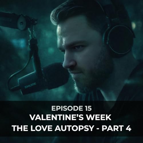 Episode 15 - Valentine's Week - Love Autopsy Part 4