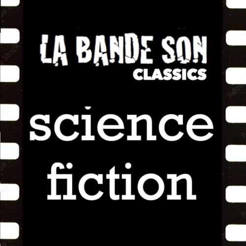 Les classiques de la science-fiction
