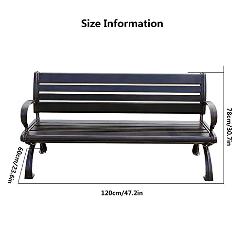 Encuentra la mejor selección de Bancas para jardin modernas para comprar online. 3 Imagen adicional
