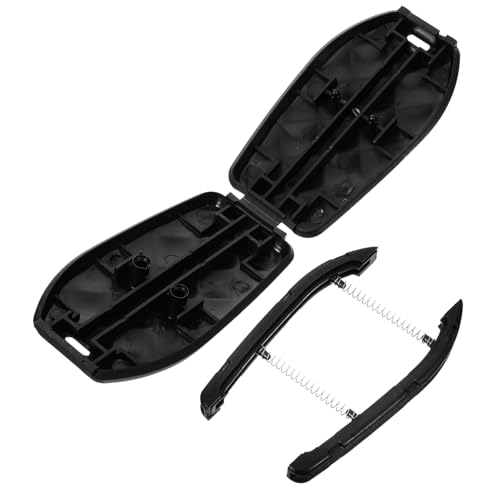 Garneck Efficient Car Windscreen Wiper Cleaner Car Brush Tool Vent Cleaner Windshield Wiper Blade Accessory