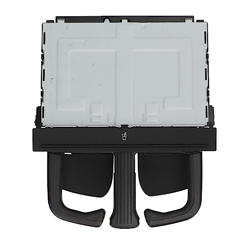 Portavasos para reposabrazos trasero de carro miniatura 1