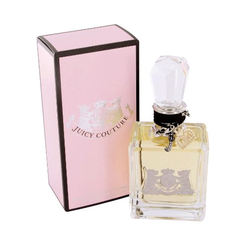 Juicy Couture 3.4 oz.Eau De Perfume Spray For Women By Juicy Couture