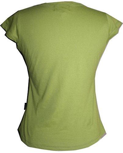 Agan Traders RT1014 Bohemian Gypsy Funky Cap Sleeve Top3