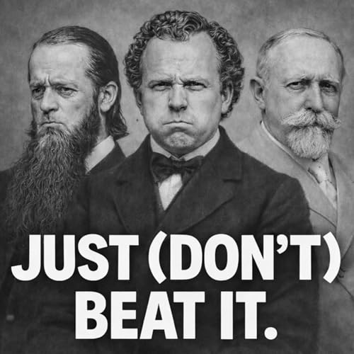 Just (Don't) Beat it