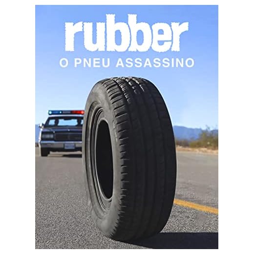 Rubber O Pneu Assassino