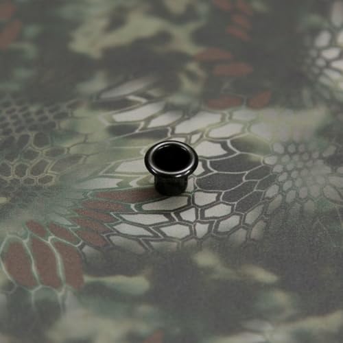 Image of KYDEX Thermoform Sheet - (P1 Texture) - (Infused Print) - (12in x 12in) - (Kryptek - Mandrake - Micro) - (1 Sheet) - (for Holster Making & Hobby) - (USA Made)