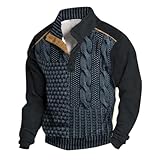 Type : pull western (sweat-shirt/pull cargo