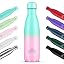 Gradient Cyan Pink